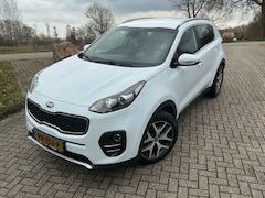 Kia Sportage - 1.6 GDI DYNAMICLINE