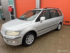 Mitsubishi Space Wagon - 2.4 7 PERS 122.000 KM NAP APK 2027