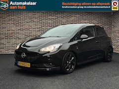 Opel Corsa - 1.0Turbo OPC-line 130PK Black Roof Edition | Navi| Cruise|