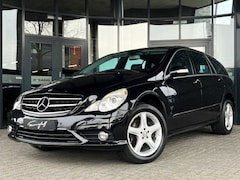 Mercedes-Benz R-klasse - 350 LANG 4M 7-PERS. AMG STYLING - PANO - LEDER