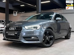 Audi A3 - 1.4 TFSI Ambition Pro Line plus Pano/XenonLEd/NLAuto