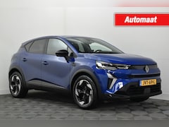 Renault Captur - 1.3 mild Hybrid 160PK Techno Automaat