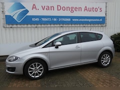 SEAT Leon - 1.2 TSI ECO.BNS COPA, Clima, Navi, Trhaak APK 5-1-27