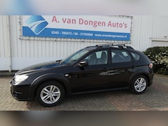 Subaru Impreza - 2.0R SPORT AWD, DealerOH, Cruise, Trhaak, APK 10-3-27