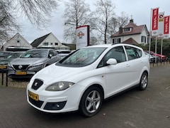 SEAT Altea XL - 1.6 TDI STYLE *AUTOMAATBAK NIET GOED / GEARBOX NOT GOOD