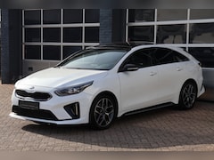 Kia Pro cee'd - Proceed 1.0 T-Gdi GT-line panoramadak, camera, navigatie