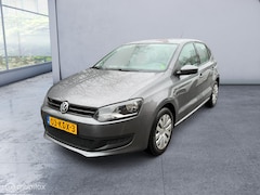 Volkswagen Polo - 1.4-16V Highline Airco|Cruise|Trekhaak