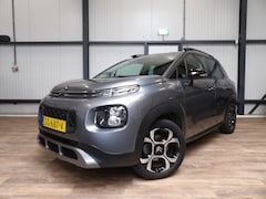 Citroën C3 Aircross - 1.2 executive - navigatie - camera - ecc - trekhaak
