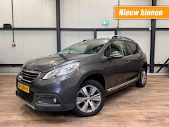 Peugeot 2008 - 1.2 PureTech Allure / 1e Eigenaar / PANO / CLIMA / NAVI /