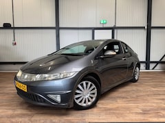 Honda Civic - 1.4 Type S Advantage / Clima / Cruise /