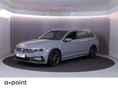 Volkswagen Passat Variant - 1.5 TSI R-Line Business + 150pk DSG| Pano-dak| Luxe lederen interieur| Matrix LED