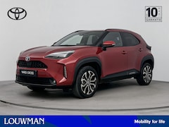 Toyota Yaris Cross - 1.5 Hybrid Dynamic | Dodehoek Detectie | Navigatiesysteem |
