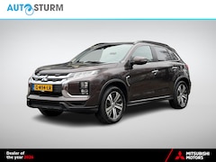 Mitsubishi ASX - 2.0 Intense Automaat