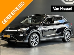 MG Marvel R - Luxury 70 kWh | Eerste eigenaar | Panoramadak | Apple carplay | Clima | Lederbekleding | N
