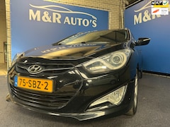 Hyundai i40 Wagon - 1.6 GDI Blue i-Vision Nieuwe APK