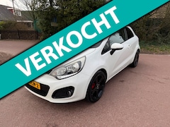 Kia Rio - 1.2 CVVT Plus Pack / Navi / CarPlay / Airco / Lm / Apk