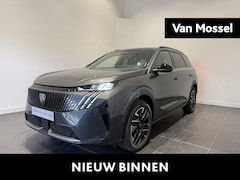 Peugeot 5008 - 5008 1.2 Hybrid 145 Allure | Apple CarPlay & Android Auto | LED | Stoelverwarming | DAB+ |