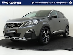 Peugeot 3008 - 1.2 PureTech Allure | Carplay | Navigatie | Camera | Dealeronderhouden |