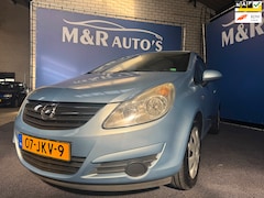 Opel Corsa - 1.2-16V Edition Nieuwe APK