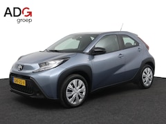 Toyota Aygo X - 1.0 VVT-i MT Play | Cruise control | Apple carplay-android auto | Parkeercamera |