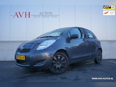 Toyota Yaris - 1.0 VVTi Acces