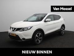 Nissan Qashqai - 1.2 Connect Edition | Automaat | Achteruitrijcamera | Climate Control | Cruise Control | P
