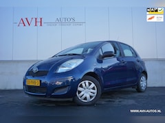 Toyota Yaris - 1.0 VVTi Acces