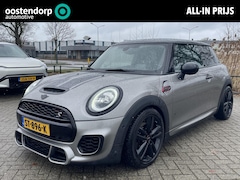 MINI Cooper S - 2.0 | John cooper works | Harman Kardon | Achteruitrijcamera |