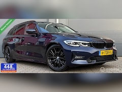 BMW 3-serie Touring - 320i High Executive Edition Navi+/ACC/LED