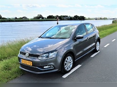 Volkswagen Polo - 1.2 TSI Highline DSG Bluemotion