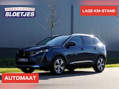 Peugeot 3008 - 1.6 HYbrid 225 Road Trip BTW auto |1e eigenaar |Topstaat |Stoelverwarming |LED koplampen |