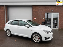 SEAT Ibiza ST - 1.2 TSI FR|AUTOMAAT|NAVI|AIRCO|NIEUWE APK