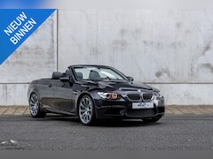 BMW 3-serie Cabrio - M3 M DCT