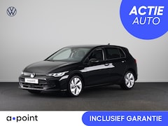 Volkswagen Golf - 1.5 eHybrid Life Edition 204 pk Automaat (DSG) | Verlengde garantie | Navigatie via App |
