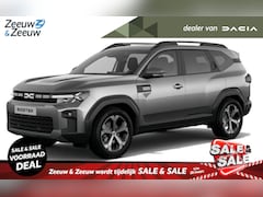 Dacia Bigster - (Zeeuw & Zeeuw Private Lease Actie v.a. € 574, -) Hybrid 155 Journey | Wij maken graag een