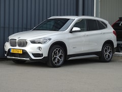 BMW X1 - sDrive20i Automaat | 192PK