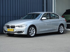 BMW 3-serie - 316i Executive Sport Automaat | Bi-Xenon | Afn. Trekhaak