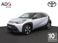 Toyota Aygo X - Hybrid 115 pulse | Nieuw uit voorraad leverbaar |