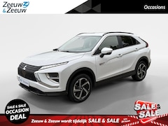 Mitsubishi Eclipse Cross - 2.4 PHEV Intense | NAP | TREKHAAK | STOELVERWARMING | APPLE CARPLAY / ANDROID AUTO | GARAN
