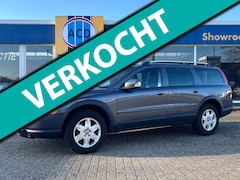 Volvo XC70 - 2.5 T Aut. Momentum | Orig. NL | 4WD | Apk 02-2027 |