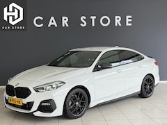 BMW 2-serie Gran Coupé - 218i M Sport Executive Navi|Camera|Carplay|Dealer Onderhouden