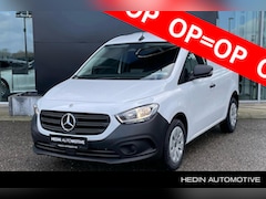 Mercedes-Benz Citan - 108 Diesel L1 | Airco | Smartphone Integratie Pakket | Parkeerpakket met achteruitrijcamer