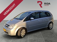 Opel Meriva - 1.6-16V Cosmo