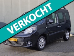 Renault Kangoo Family - 1.2 TCe Limited Start&Stop