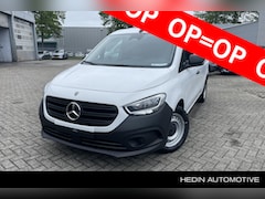 Mercedes-Benz Citan - 110 Diesel L2 Base | Airco | Smartphone Integratie Pakket | Comfortstoelen | Cruisecontrol