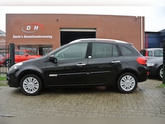 Renault Clio Estate - 1.2 TCE Collection airco inruil mogelijk nap