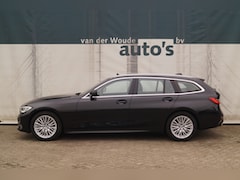 BMW 3-serie Touring - 320i 184pk Business Edition Plus -PANO-LEER