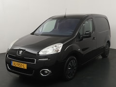 Peugeot Partner - 120 1.6 e-HDI L1 Nav