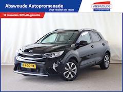 Kia Stonic - 1.0 T-GDi MHEV DynamicPlusLine | trekhaak