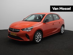 Opel Corsa - 1.2 Edition | Airco | Apple Carplay/Android Auto | Parkeersensoren | Lichtmetalen velgen